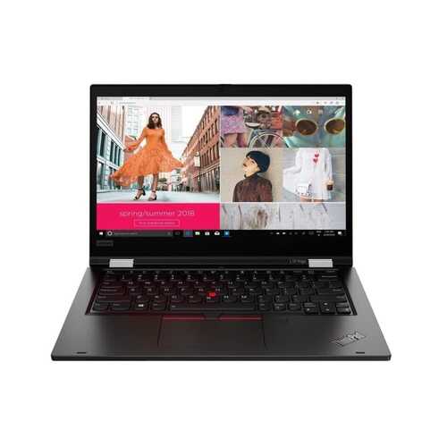 Lenovo ThinkPad L13 Yoga Gen 2 Intel i7 1165G7 2.80GHz 16GB RAM 512GB SSD 13.3" Win 11