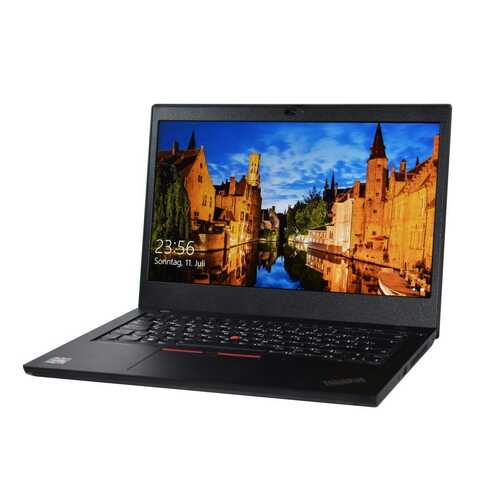Lenovo ThinkPad L14 Gen 2 Intel i5 1135G7 2.40GHz 16GB RAM 256GB SSD 14" Win 11