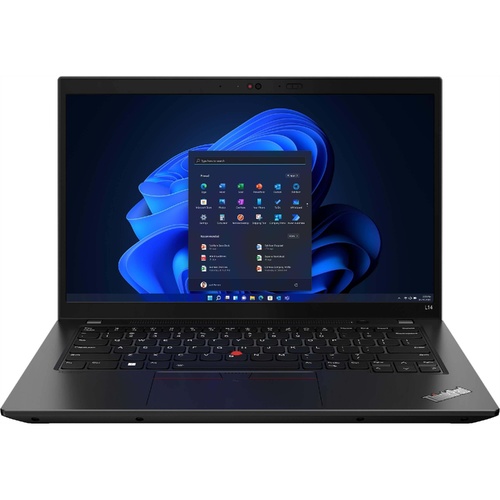 Lenovo ThinkPad L14 Gen 3 Intel i5 1235U 4.40GHz 16GB RAM 512GB SSD 14" Win 11