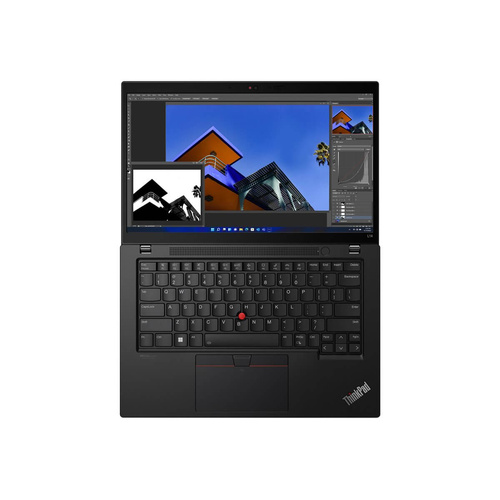 Lenovo ThinkPad L15 Gen 3 Intel i5 1235U 4.40GHz 16GB RAM 256GB SSD 15.6" Win 11