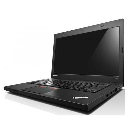 Lenovo ThinkPad L450 Intel i5 5300u 2.30Ghz 8GB RAM 128GB SSD 14" HD NO OS