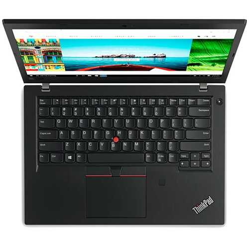 Lenovo ThinkPad L480 Intel i5 8250U 1.60GHz 8GB RAM 500GB SSD 14" Win 11