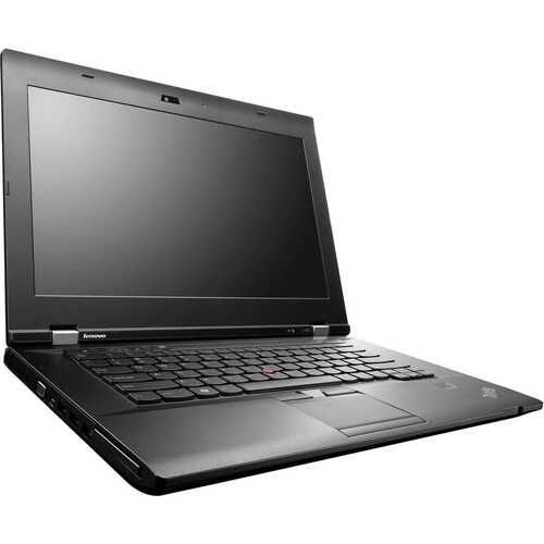 Lenovo ThinkPad L530 Intel i5 3230M 2.60GHz 4GB RAM 500GB HDD 15.6" NO OS