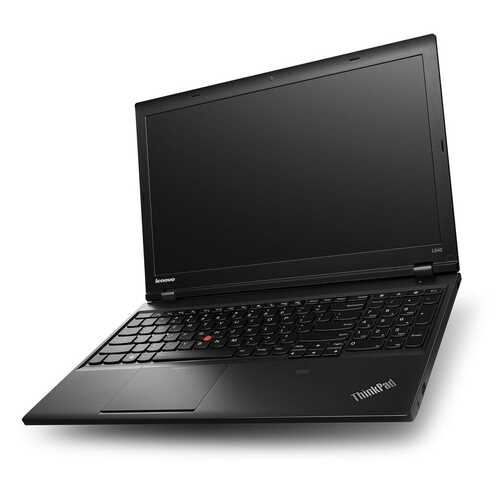 Lenovo ThinkPad L540 Intel i5 4300M 2.60GHz 8GB RAM 500GB SSD 14" NO OS