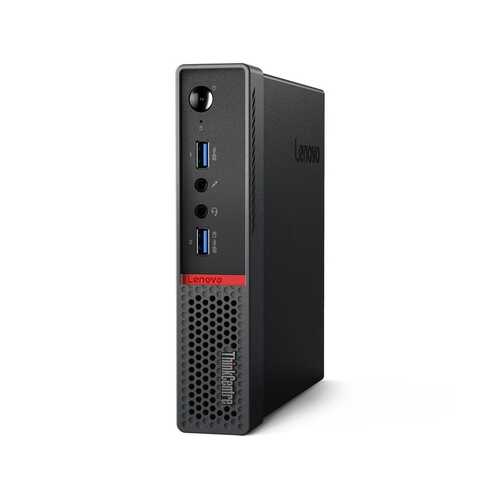 Lenovo ThinkCentre M700 Tiny Intel i5 6400T 2.20GHz 8GB RAM 500GB HDD Wi-Fi Win 10