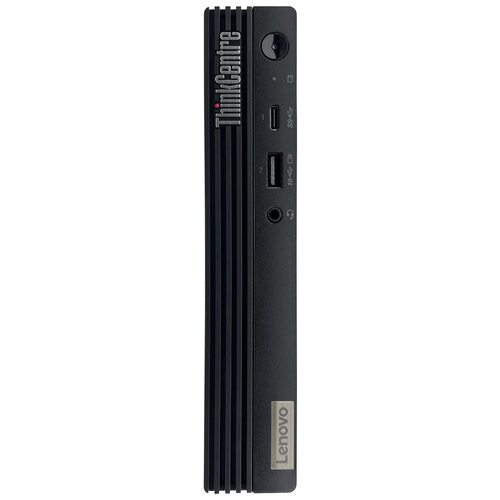 Lenovo ThinkCentre M70q Tiny Intel i5 10400T 2.0GHz 32GB RAM 256GB SSD Wi-Fi Win 11