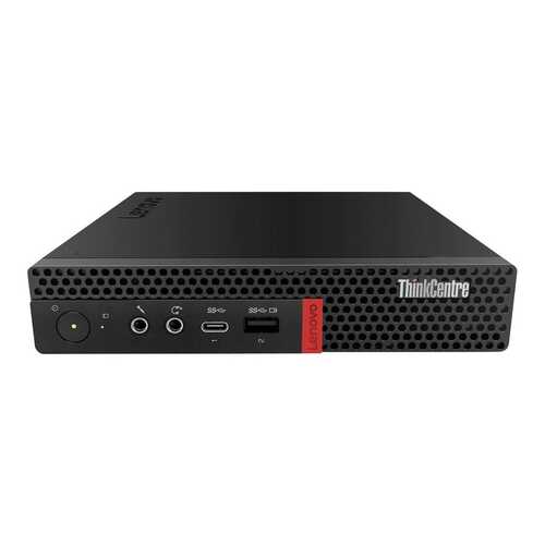 Lenovo ThinkCentre M720q Tiny Intel i5 9600T 2.30GHz 8GB RAM 128GB SSD Wi-Fi Win 11