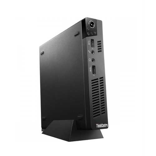 Lenovo ThinkCentre M72e Tiny Intel i3 3220t 2.80Ghz 8GB RAM 500GB HDD NO OS