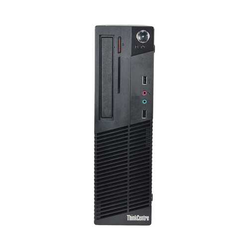 Lenovo ThinkCentre M73 SFF Intel i3 4150 3.50GHz 4GB RAM 500GB HDD NO OS