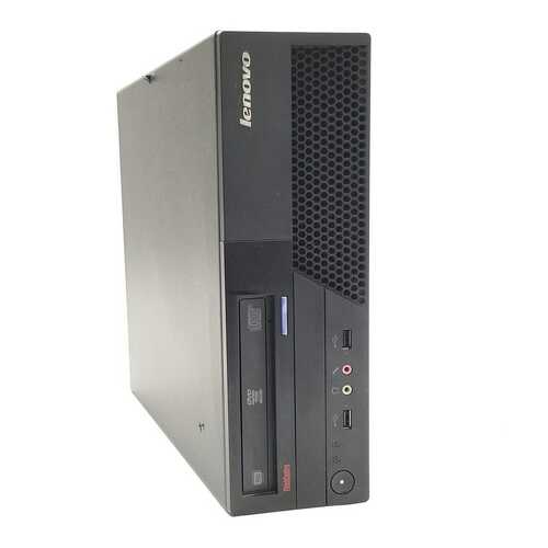 Lenovo ThinkCentre M58 Intel Core 2 Duo E7500 2.93GHz 2GB RAM 250GB HDD NO OS