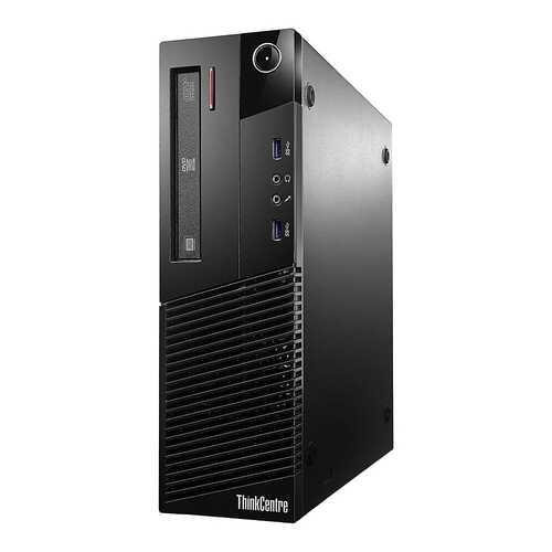 Lenovo ThinkCentre M83 Intel i7 4770 3.40GHz 16GB RAM 256GB SSD NO OS