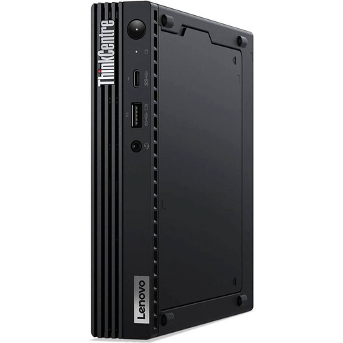 Lenovo ThinkCentre M90q Gen 2 Tiny Intel i5 11500T 1.50GHz 16GB RAM 512GB SSD Wi-Fi Win 11