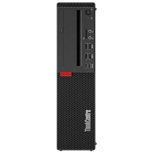 Lenovo ThinkCentre M910s SFF Intel i5 6500 3.20GHz 8GB RAM 500GB HDD Win 10