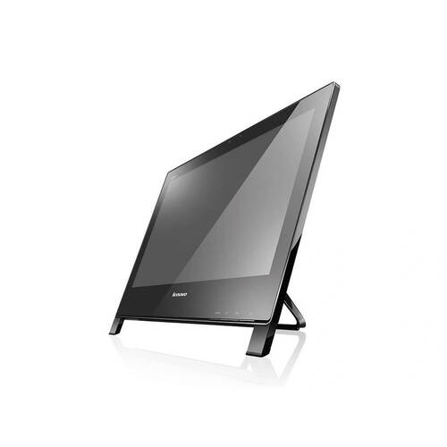 Lenovo ThinkCentre Edge 91z AIO Intel i7 2600S 2.80GHz 4GB RAM 500GB HDD 21.5" FHD Wi-Fi NO OS