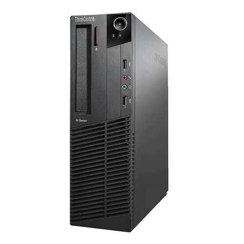 Lenovo ThinkCentre M92p SFF Intel i7 3770 3.40GHz 32GB RAM 180GB SSD NO OS