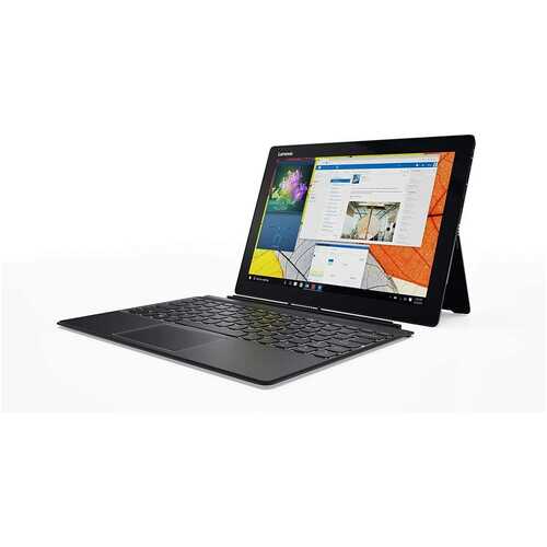 Lenovo IdeaPad Miix 720 Intel i7 7500U 2.70GHz 8GB RAM 256GB SSD 12" Touch Win 10