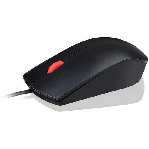 Lenovo Essential USB Mouse 4Y50R20863
