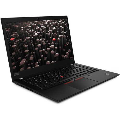 Lenovo ThinkPad P14s Gen 2 Intel i7 1165G7 2.80GHz 16GB RAM 256GB SSD 14" FHD Win 11