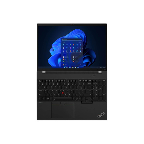 Lenovo ThinkPad P16s Gen 1 Intel i7 1270P 4.80GHz 32GB RAM 512GB SSD 16" WUXGA Win 11