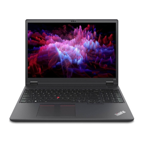 Lenovo ThinkPad P16v Gen 2 Ultra 7 155H 4.80GHz 32GB RAM 512GB SSD RTX 1000 Ada 16" WUXGA Win 11
