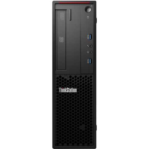 Lenovo ThinkStation P300 SFF Intel i7 4790 3.60GHz 16GB RAM 256GB SSD NO OS