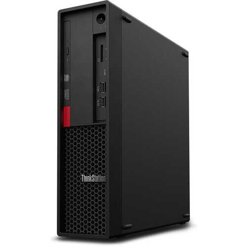 Lenovo ThinkStation P330 SFF Intel Xeon E-2174G 3.80GHz 64GB RAM 1TB SSD Win 11