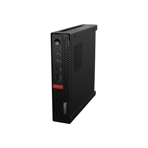Lenovo ThinkStation P330 Tiny Intel i5 9400T 2.90GHz 16GB RAM 256GB SSD Wi-Fi Win 11