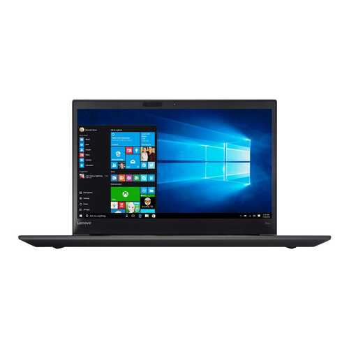 Lenovo ThinkPad P51s Intel i5 7200U 2.50GHz 8GB RAM 256GB SSD 15.6" Win 10
