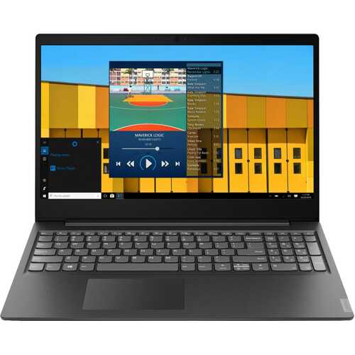 Lenovo ideapad S130-14IGM Intel Celeron N4000 1.10GHz 4GB RAM 64GB eMMC 14" NO OS