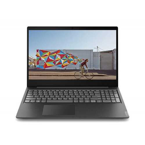 Lenovo ideapad S145-15IIL Intel i5 1035G1 8GB RAM 128GB SSD  Win 11 B Grade SKU: LenovoS145i51-R-B