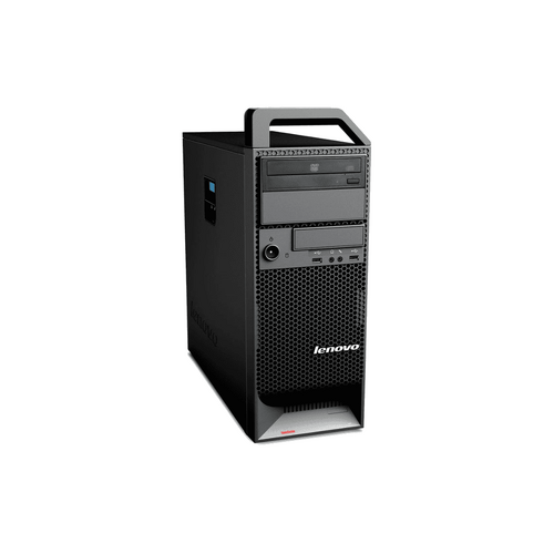 Lenovo ThinkStation S20 Tower Intel Xeon W3503 2.40GHz 8GB RAM 1TB HDD NO OS