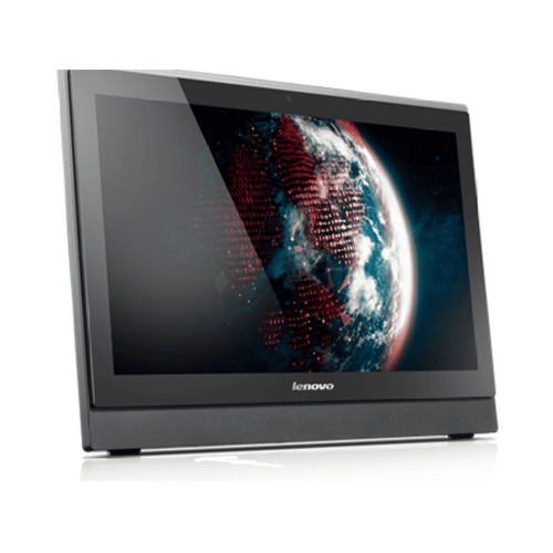 Lenovo ThinkCenter S400z AIO i5 6200u 2.30Ghz 8GB RAM 120GB SSD 22 FHD Win 10