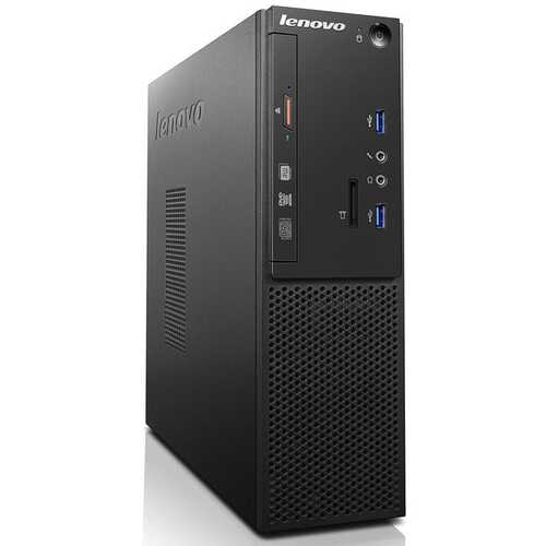 Lenovo S510 SFF Intel i7 6700 3.40GHz 16GB RAM 256GB SSD Win 10