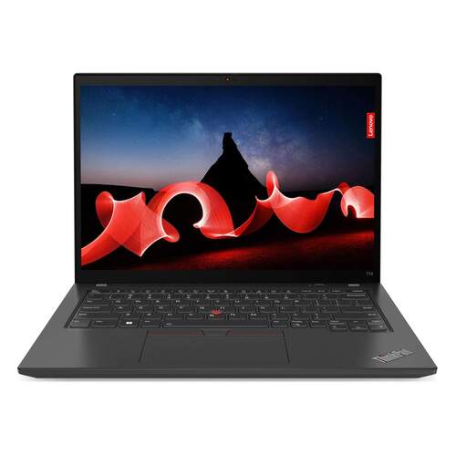 Lenovo ThinkPad T14 Gen 3 Intel i7 1265U 4.80GHz 16GB RAM 256GB SSD 14" Win 11