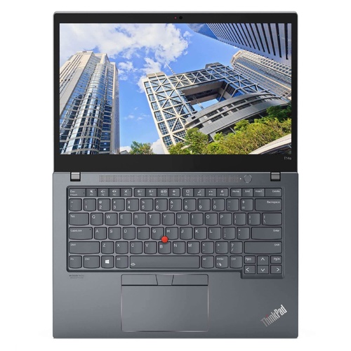 Lenovo ThinkPad T14s Gen 2 Intel i7 1185G7 3.00GHz 32GB RAM 256GB SSD 14" Win 11 - B Grade