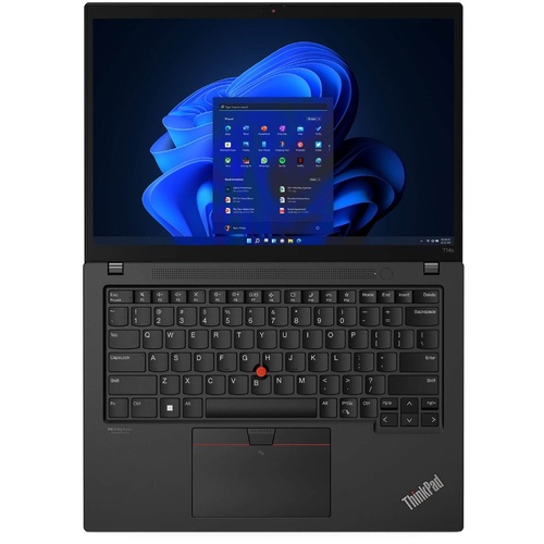 Lenovo ThinkPad T14s Gen 4 Intel i7 1355U 5.0GHz 16GB RAM 512GB SSD 14" Touch Win 11