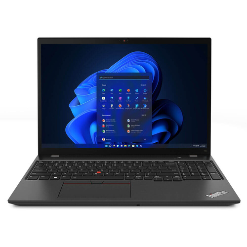 Lenovo ThinkPad T16 Gen 1 Intel i5 1235U 4.40GHz 16GB RAM 512GB SSD 16" WUXGA Win 11