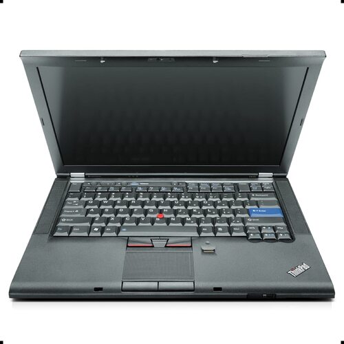 Lenovo ThinkPad T410 Intel i5 520M 2.40GHz 4GB RAM 320GB HDD 14.1" Win 10 - B Grade