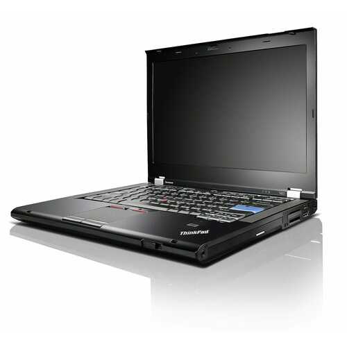 Lenovo Thinkpad T420 Laptop i5 2430m 2.4Ghz 4GB RAM 320GB NO OS 14"