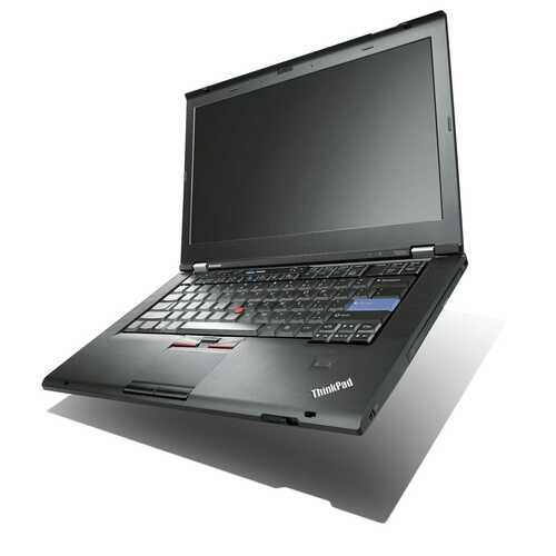 Lenovo Thinkpad T420s Laptop i5 2520m 2.5Ghz 8GB RAM 128GB SSD NO OS 14"