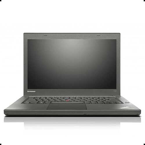 Lenovo ThinkPad T440 Intel i5 4300U 1.90GHz 12GB RAM 180GB SSD 14" NO OS