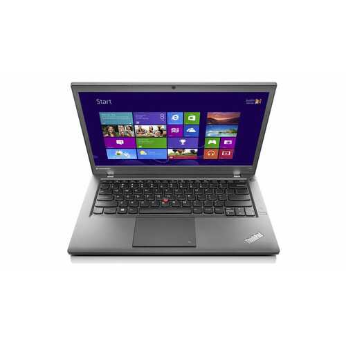 Lenovo ThinkPad T440p Intel i7 4600M 2.90GHz 16GB RAM 500GB HDD 14" NO OS