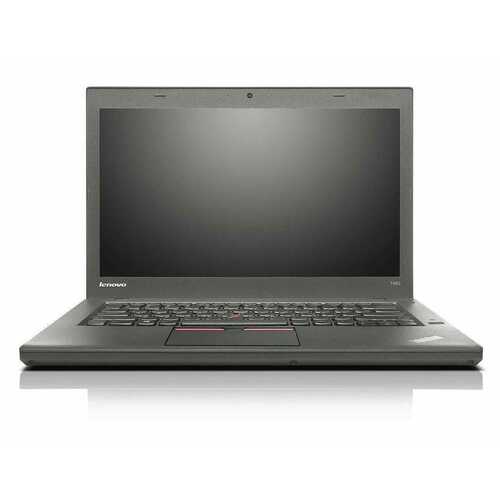 Lenovo Thinkpad T450 Intel i5 5300u 2.30Ghz 8GB RAM 180GB SSD 14" NO OS