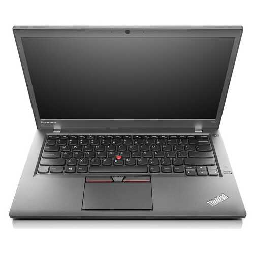 Lenovo Thinkpad T450s Intel i5 5300u 2.20Ghz 8GB RAM 256GB SSD 14" NO OS