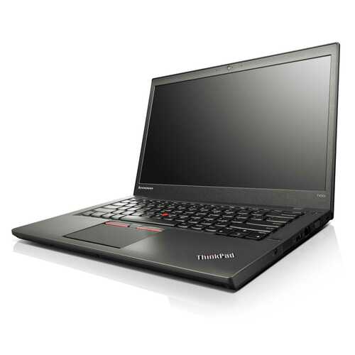Lenovo Thinkpad T450s Intel i5 5300u 2.30Ghz 8GB RAM 128GB SSD 14" NO OS