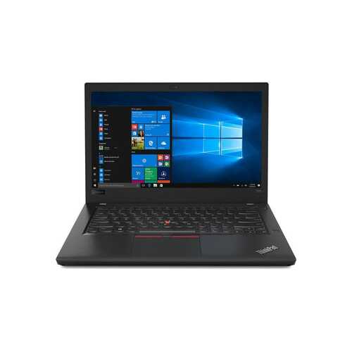 Lenovo ThinkPad T480 14" FHD Laptop | Intel i5-8350U 1.70GHz | 16GB RAM | 480GB SSD | Windows 11