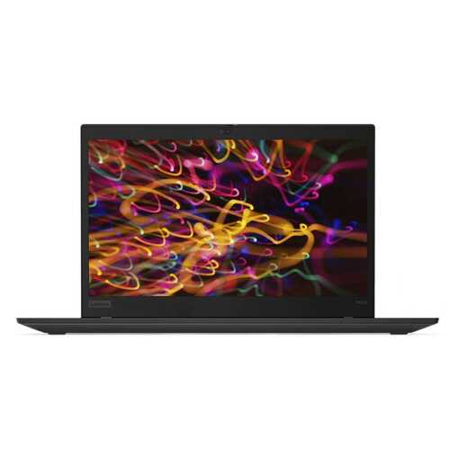 Lenovo ThinkPad T495s Laptop AMD Ryzen 5 PRO 3500U 2.1GHz 16GB RAM 512GB SSD 14" FHD Display Windows 10