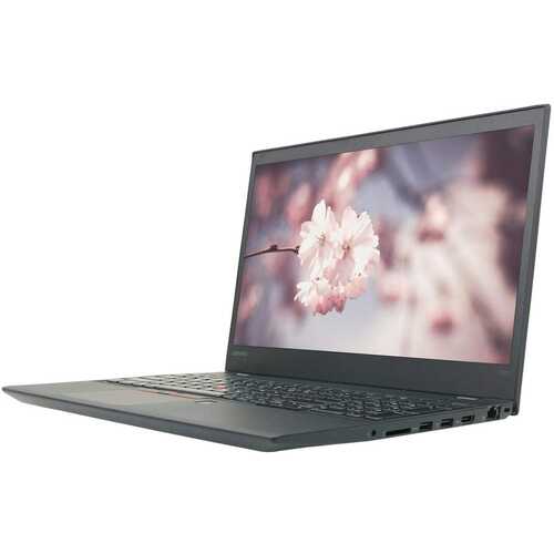 Lenovo ThinkPad T570 Intel i5 6300U 2.40GHz 32GB RAM 256GB SSD 15.6" Win 10
