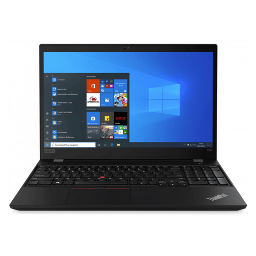 Lenovo ThinkPad T590 Intel i5 8365U 1.60GHz 8GB RAM 256GB SSD 15.6" Win 11