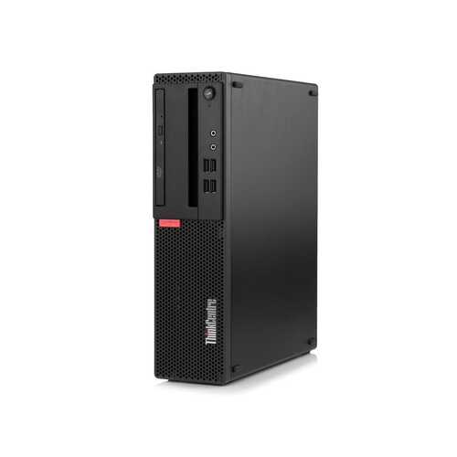 Lenovo ThinkCentre M710s SFF Intel i5 6400 2.70GHz 8GB RAM 256GB SSD Win 10